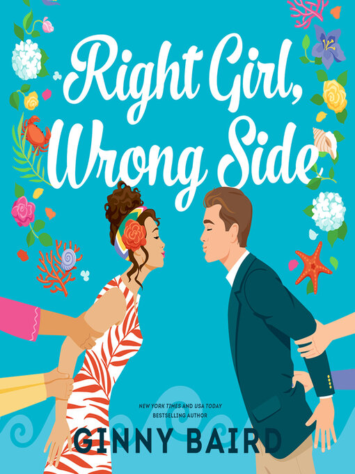 Title details for Right Girl, Wrong Side by Ginny Baird - Available